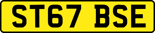 ST67BSE