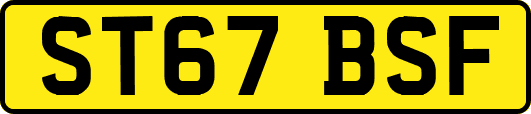 ST67BSF