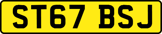 ST67BSJ