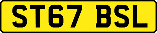 ST67BSL