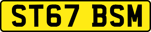 ST67BSM