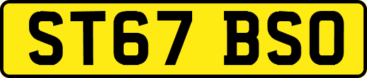 ST67BSO