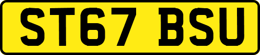 ST67BSU