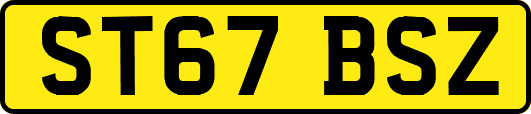 ST67BSZ