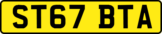 ST67BTA