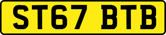ST67BTB