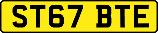 ST67BTE