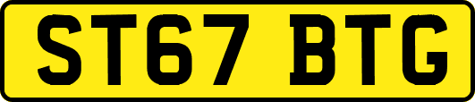 ST67BTG