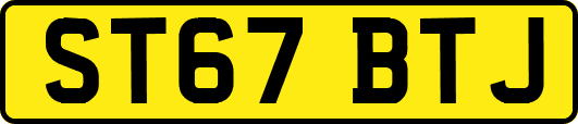 ST67BTJ
