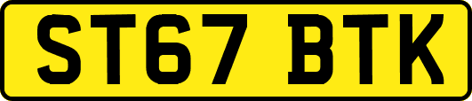 ST67BTK