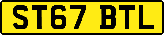 ST67BTL