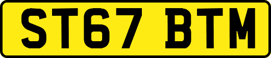 ST67BTM