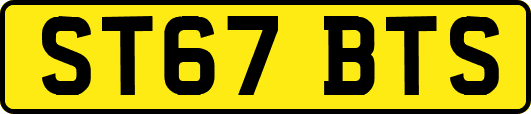 ST67BTS