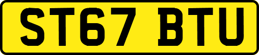 ST67BTU