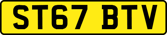 ST67BTV