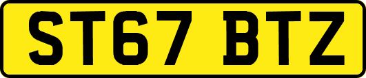 ST67BTZ