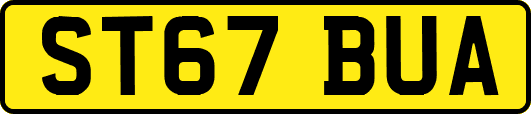 ST67BUA