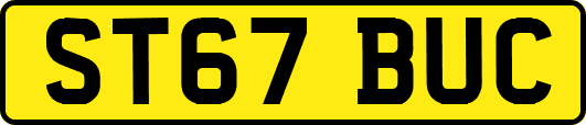 ST67BUC