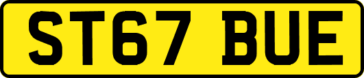 ST67BUE