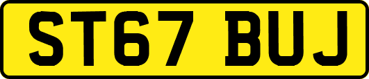 ST67BUJ