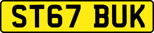 ST67BUK