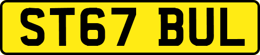 ST67BUL