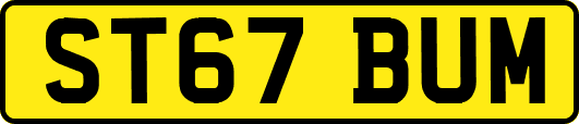 ST67BUM