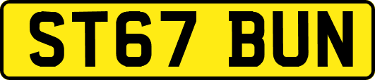 ST67BUN