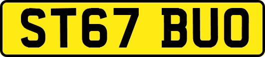 ST67BUO