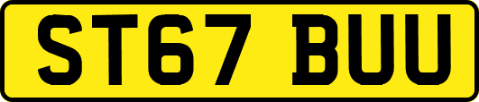 ST67BUU