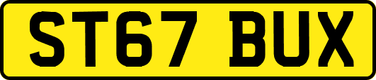 ST67BUX