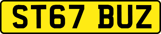 ST67BUZ