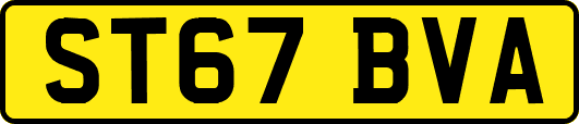 ST67BVA