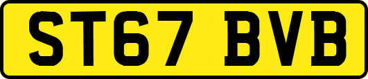 ST67BVB