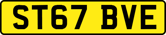 ST67BVE