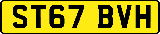 ST67BVH