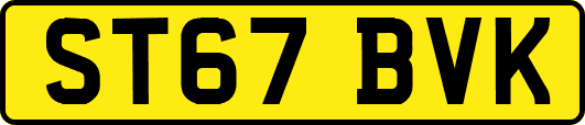 ST67BVK