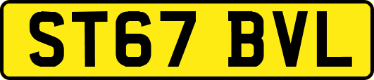 ST67BVL