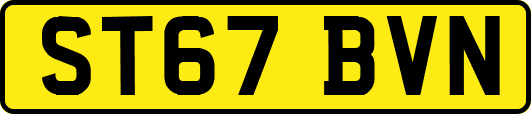 ST67BVN