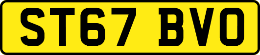 ST67BVO