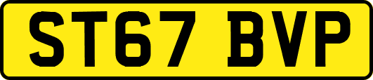 ST67BVP