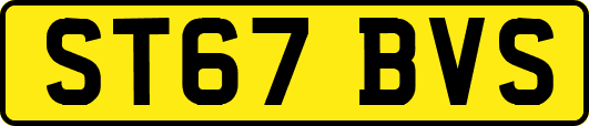 ST67BVS