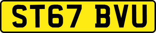 ST67BVU