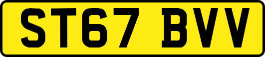 ST67BVV