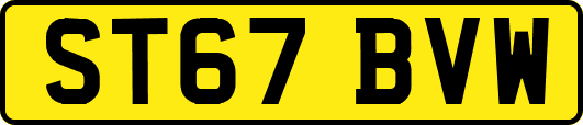 ST67BVW