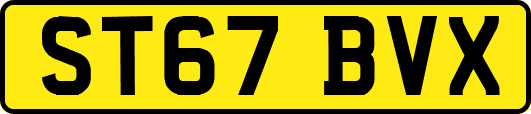 ST67BVX