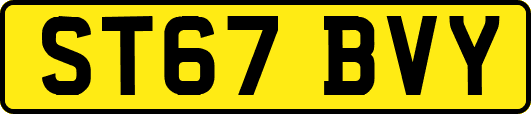 ST67BVY