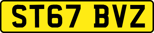 ST67BVZ