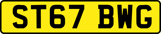 ST67BWG