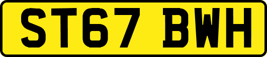 ST67BWH